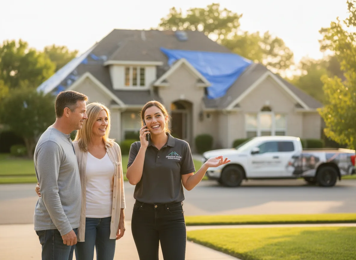 Emergency Roof Repair Walnut Grove, MO FAQs